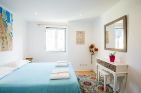 Madragoa Typical Flats - Charm & great location!